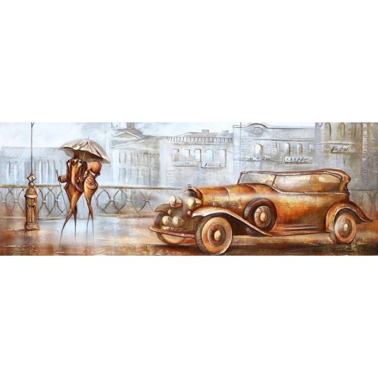 Puzzle Magnolia Puente Sur Panorámico de 1000 Piezas