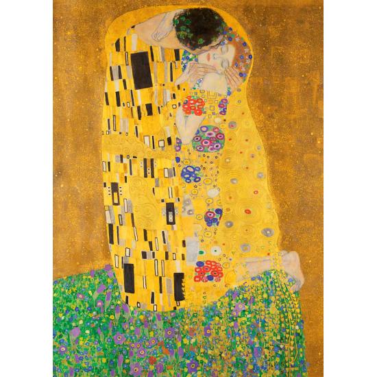 Puzzle MasterPieces El Beso de 1000 Piezas