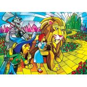 Puzzle MasterPieces El Mago De Oz de 500 Piezas