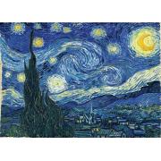 Puzzle MasterPieces Noche Estrellada de 1000 Piezas