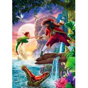 Puzzle MasterPieces Peter Pan de 1000 Piezas