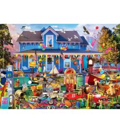 Puzzle MasterPieces Una Ganga de 500 Piezas