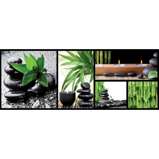 Puzzle Nathan Composición Zen de 1000 Piezas Puzzle Nathan Composición Zen de 1000 Piezas