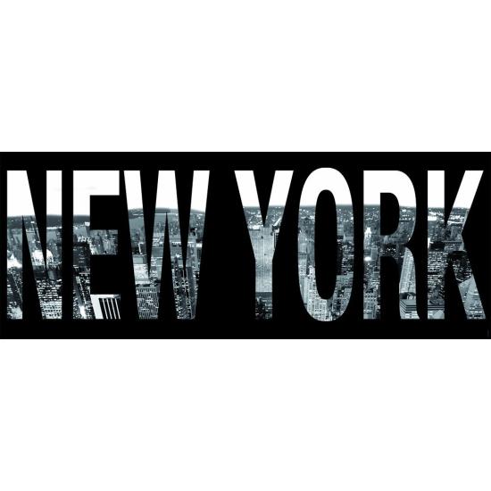 Puzzle Nathan Nueva York Script de 1000 Piezas