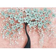 Puzzle Nova Árbol Fantástico de 1000 Piezas