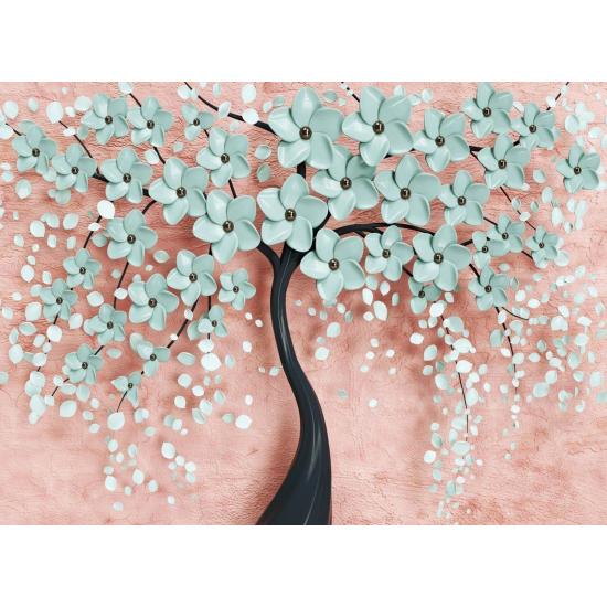 Puzzle Nova Árbol Fantástico de 1000 Piezas