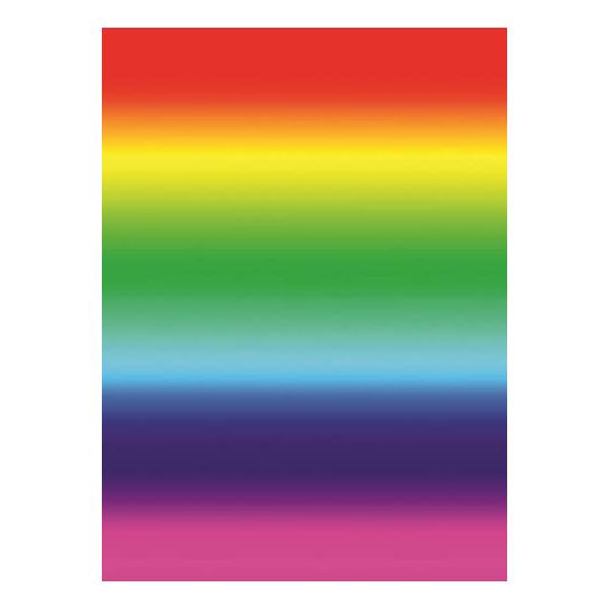 Puzzle Nova Gradiente Multicolor de 1000 Piezas Puzzle Nova Gradiente Multicolor de 1000 Piezas