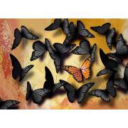 Puzzle Nova Mariposas de 1000 Piezas