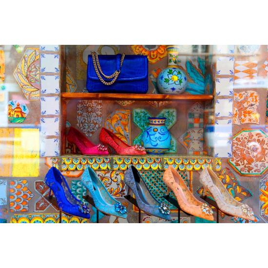 Puzzle Nova Tacones de 1000 Piezas Puzzle Nova Tacones de 1000 Piezas