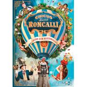 Puzzle Piatnik Circo Roncalli de 1000 Piezas