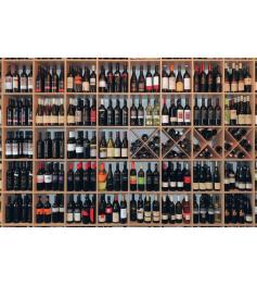 Puzzle Piatnik Galería de Vinos de 1000 Piezas