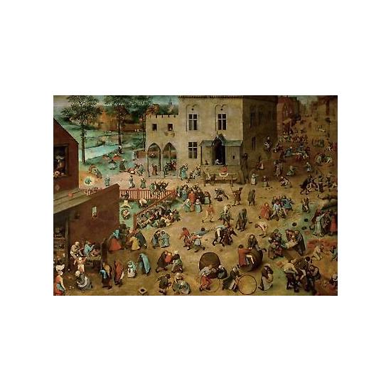 Puzzle Piatnik Juegos de Niños de 1000 Piezas Puzzle Piatnik Juegos de Niños de 1000 Piezas
