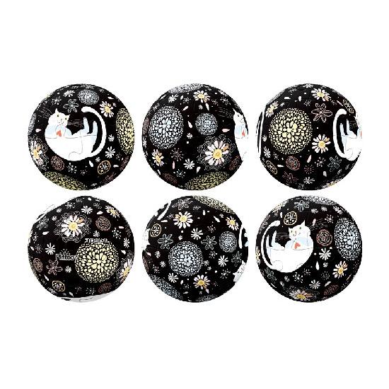 Puzzle Pintoo 3D Llavero Gato de Ensueño de 24 Piezas Puzzle Pintoo 3D Llavero Gato de Ensueño de 24 Piezas