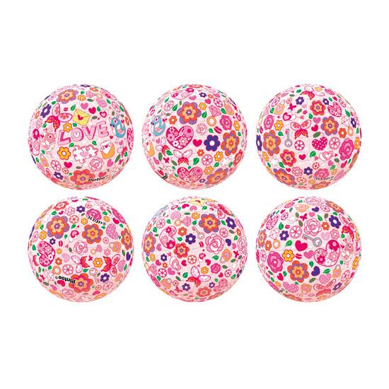 Puzzle Pintoo 3D Llavero Pájaros del Amor de 24 Piezas