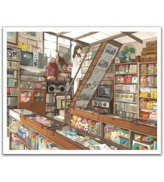 Puzzle Pintoo Our Times de 2000 Piezas