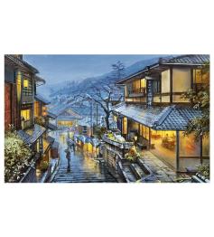 Puzzle Pintoo Viejo Kyoto de 4000 Piezas