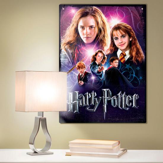 Puzzle Poster Wrebbit Hermione Granger de 500 Piezas Puzzle Poster Wrebbit Hermione Granger de 500 Piezas