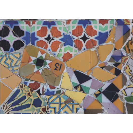 Puzzle Puzzelman Barcelona de 1000 Piezas