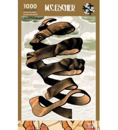 Puzzle Puzzelman Omhulsel, Rind de 1000 Piezas