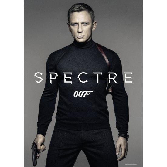 Puzzle Ravensburger 007 James Bond Spectre 1000 Piezas