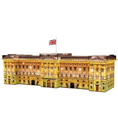 Puzzle Ravensburger 3D Buckingham Palace Night Edition 216 P.