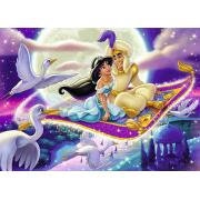 Puzzle Ravensburger Aladdin 1000 Piezas