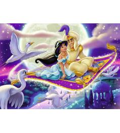 Puzzle Ravensburger Aladdin 1000 Piezas