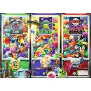 Puzzle Ravensburger Animales, Extraterrestres Y Ninjas de 1000 P