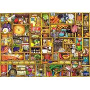 Puzzle Ravensburger Aparador de 1000 Piezas