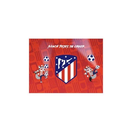 Puzzle Ravensburger Atlético Madrid, Nunca Dejes de Creer 200 P