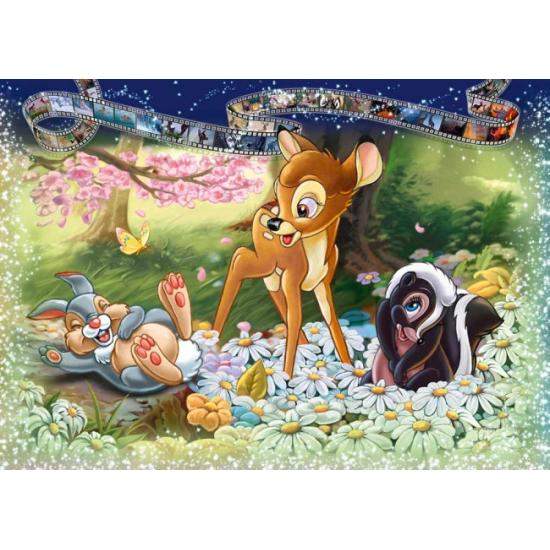 Puzzle Ravensburger Bambi de 1000 Piezas