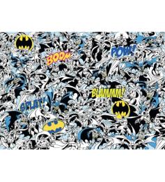 Puzzle Ravensburger Batman Challenge 1000 Piezas