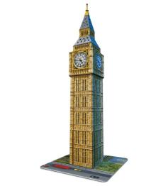 Puzzle Ravensburger Big Ben 3D 3D 216 Piezas