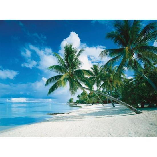 Puzzle Ravensburger Bora Bora de 1000 Piezas