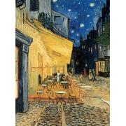 Puzzle Ravensburger Café de Noche  de 1000 Piezas