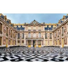 Puzzle Ravensburger Castillo de Versalles 1000 Pzs