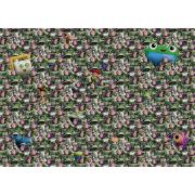Puzzle Ravensburger Challenge Buzz Lightyear Toy Story 5 de 1000