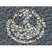 Puzzle Ravensburger Challenge Pesadilla antes de Navidad 500 Pz
