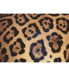 Puzzle Ravensburger Challenge Piel de Jaguar de 1000 Pzs