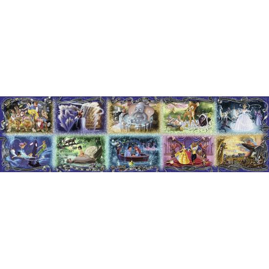 Puzzle Ravensburger Momentos Inolvidables Disney 40320 Piezas Puzzle Ravensburger Momentos Inolvidables Disney 40320 Piezas