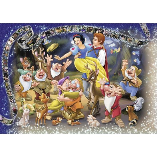 Puzzle Ravensburger Momentos Inolvidables Disney 40320 Piezas Puzzle Ravensburger Momentos Inolvidables Disney 40320 Piezas