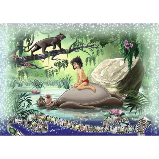 Puzzle Ravensburger Momentos Inolvidables Disney 40320 Piezas Puzzle Ravensburger Momentos Inolvidables Disney 40320 Piezas