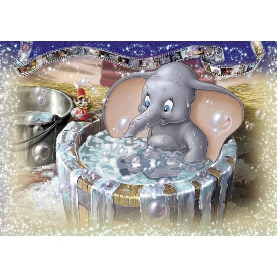 Puzzle Ravensburger Momentos Inolvidables Disney 40320 Piezas Puzzle Ravensburger Momentos Inolvidables Disney 40320 Piezas