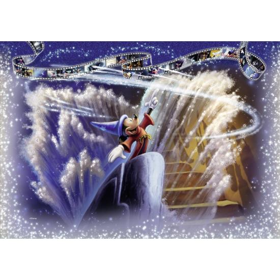 Puzzle Ravensburger Momentos Inolvidables Disney 40320 Piezas Puzzle Ravensburger Momentos Inolvidables Disney 40320 Piezas