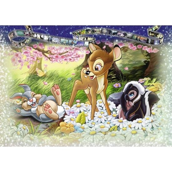 Puzzle Ravensburger Momentos Inolvidables Disney 40320 Piezas Puzzle Ravensburger Momentos Inolvidables Disney 40320 Piezas