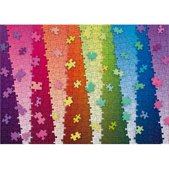 Juego de cuadros de colores puzzle new arrivals