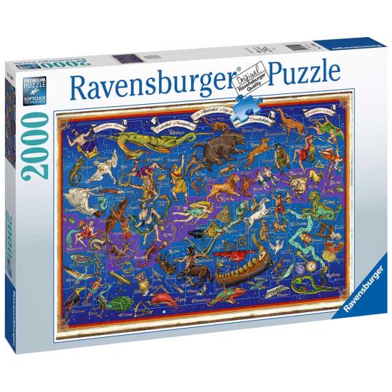 Comprar Puzzle Ravensburger de Piezas - Ravensburger -174409