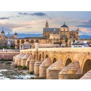 Puzzle Ravensburger Córdoba de 1500 Piezas
