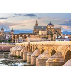 Puzzle Ravensburger Córdoba de 1500 Piezas