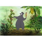 Puzzle Ravensburger Disney Baloo de 1000 Piezas